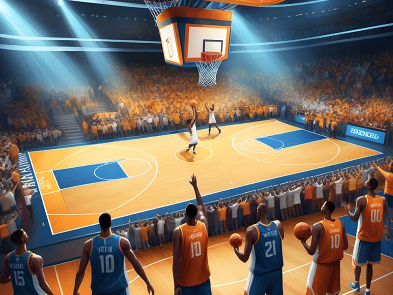 幸亏是用AI生成的,如果真的存在这样的巨人,那还打个屁啊😉