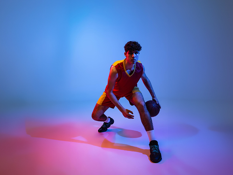 童言无忌?小朋友问普尔被追梦揍的感觉是怎么样的?